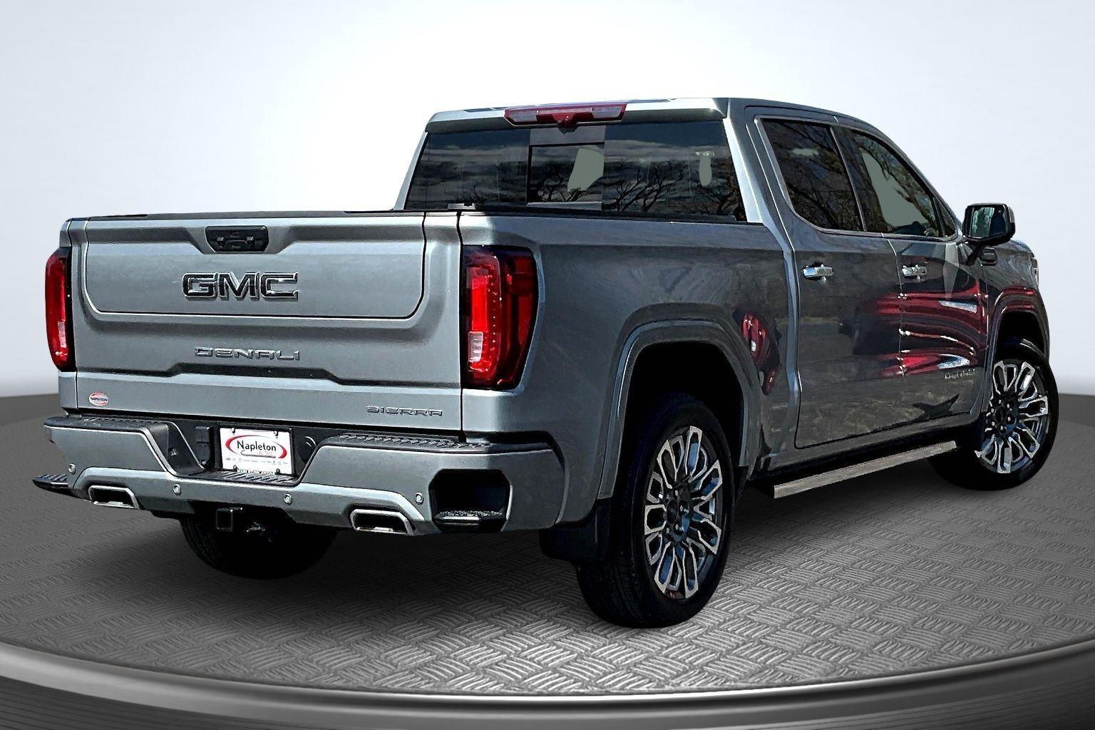 gmc sierra 1500 denali 2024 1GTUUHEL5RZ245117 image gmc sierra 1500 denali 2024 1GTUUHEL5RZ245117 image